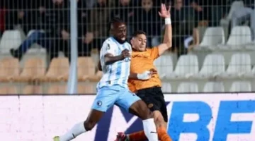 صدارة المجموعة الأولى.. بيراميدز يهزم منافسيه ويشعل صراع التأهل بدوري أبطال أفريقيا